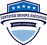 Certified DevOps Executive