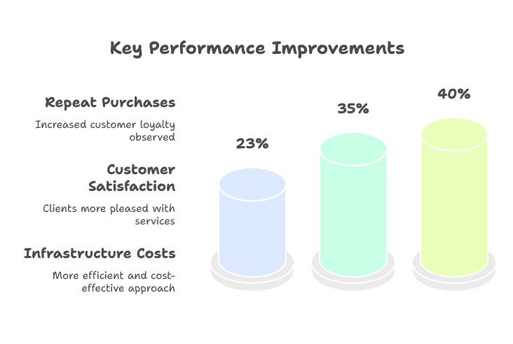 Performance Improvements
