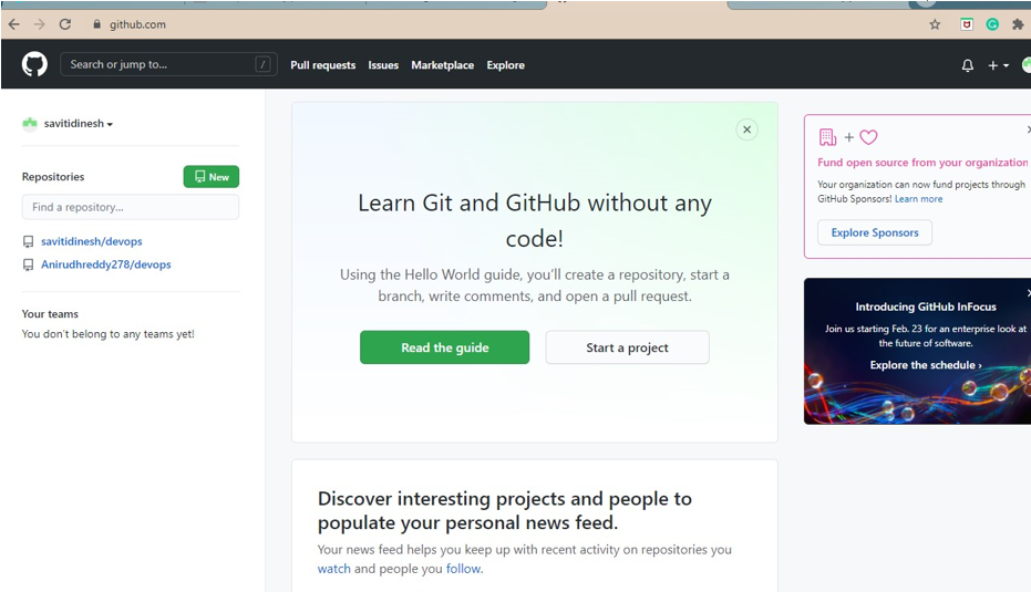What is GitHub how to use it