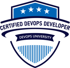 Certified DevOps Developer