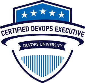 Certified DevOps Executive