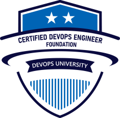 Certified DevOps Engineer Foundation